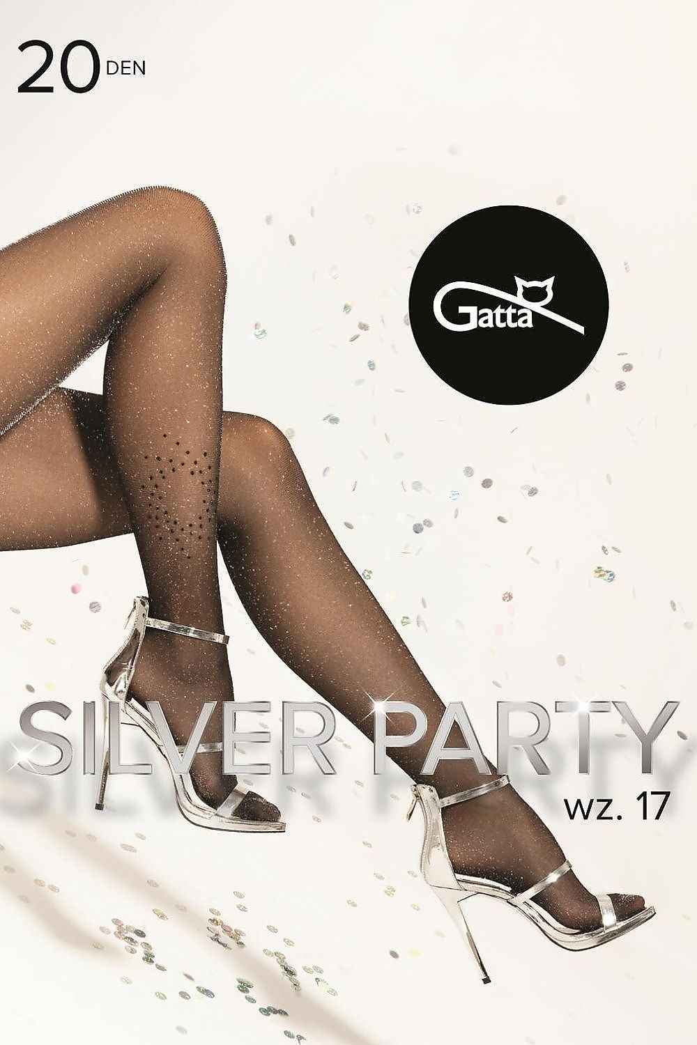 Tights model 221227